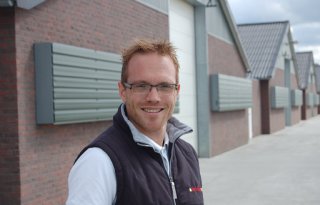 Pluimveehouder ontdekt nachtleven door vlindertellingen