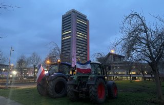 FDF: 'Deurwaarders intimiderend? Dit is pas het begin'