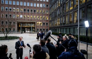 Tweede Kamer wil uitleg over ruzie in kabinet over mestbeleid