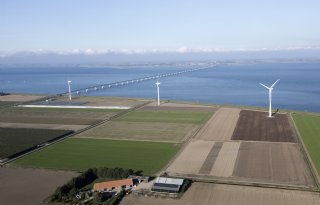 Zeeuwse Staten willen steun Rijk voor provinciaal stikstofbeleid
