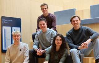 De agrarisch ondernemers van morgen: leren, doen en durven bij de HAS