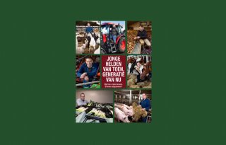 'Durf te blijven dromen'