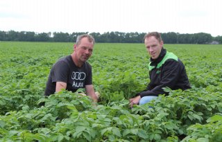 'Systeemaanpak maakt bodemvruchtbaarheid beter'