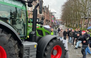 3FM Serious Request: boeren komen in actie voor kinderen met spierziekte