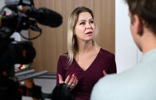 Advies van Wiersma aan formatie komt voort uit eigen ervaring