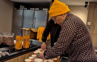 Chocomel-actie van FrieslandCampina opnieuw groot succes