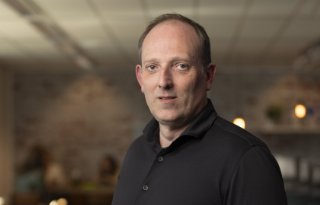 Remco Zieleman wordt de nieuwe CEO van Ausnutria