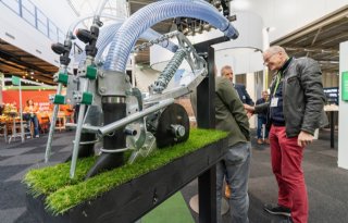 De oplossing bij uitrijden van mest is nog niet gevonden