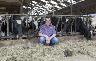 'Kijk naar het integrale plaatje vanuit het boerenbedrijf'