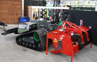 Autonomie rukt verder op in Nederlandse bollenteelt