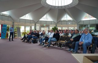 Alle tools tegen aaltjes maximaal benutten