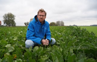 Blijven werken aan krachtige en efficiënte onkruidbestrijding