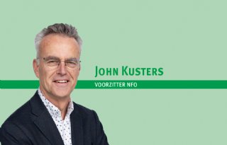 'Modellen bouw je niet voor even'