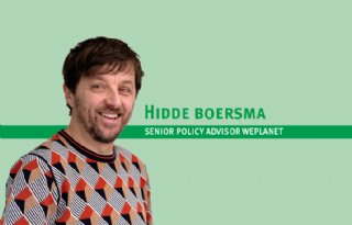 'De boeren hebben de onzekerheid aan zichzelf te danken'