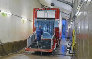 Bioveiligheid begint bij creëren van bewustzijn