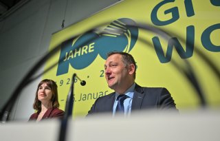 Hansen: 'Consument moet weten of er Braziliaanse kip in z'n nuggets zit'