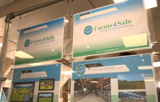 Steeds meer boeren oriënteren zich op emigratie