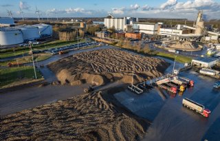 Suikeropbrengst evenaart niveau van 2017, markt blijft slecht