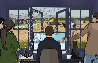 Drie pijlers voor een goed bemestingsplan