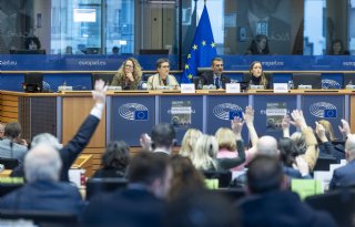 Goedkeuring nieuwe gentechnieken voor de landbouw nabij