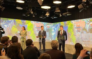 Regeerakkoord: forse inzet op stikstof, perspectief en productschappen