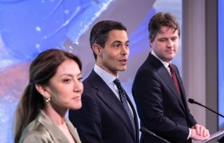 Jetten wil einde maken aan jojobeleid: 'Boeren te lang in de steek gelaten'