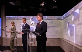 Regeerakkoord: forse inzet op stikstof, perspectief en productschappen