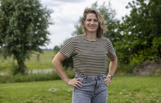 Alien van Zijtveld vertrekt als voorzitter van Agractie