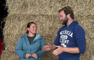 Het Agrarisch Bedrijf van Overmorgen: ondersteuning bij je bedrijfsovernameproces