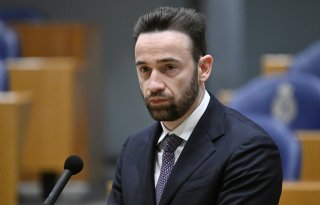 Silvio Erkens (VVD) wordt staatssecretaris voor landbouw