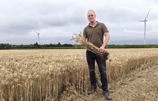 'Bodemgezondheid is vooral een kwestie van langetermijnvisie'