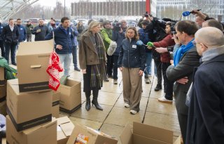 Zijn zienswijzen op veelbesproken UPLG wel ontvangen, vraagt BBB zich af