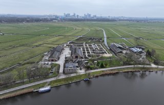 Neventak of kernactiviteit: hoe ver reikt agrarische functie?