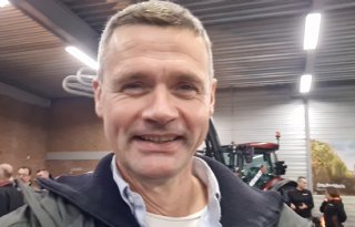 Oekraïne-vlogger Kees Huizinga: 'Mestpomp bestuurbaar vanuit hele wereld'