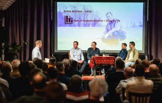 Tienjarige database van VK-Oost bewijst: planmatig en secuur werken loont