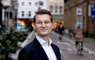 Aanpak rond Natura 2000 neemt grootse hap uit stikstofbudget