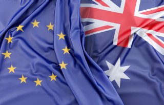 Landbouw heet hangijzer bij toekomstig handelsakkoord tussen EU en Australië