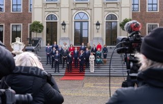 Natuur en biodiversiteit weer verantwoordelijkheid landbouwminister