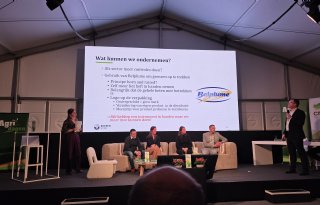 Vrees voor lage zelfvoorzieningsgraad eieren en pluimveevlees in België