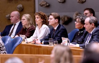 Nieuwe taskforce kabinet moet stikstofaanpak versnellen