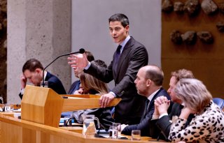 Geen agroheffing, maar kabinet vraagt keten wel om bijdrage