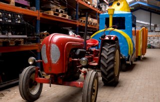 POAH! Porsche Standard Star 238