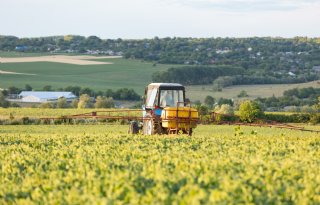 Oekraïners tobben met Europese normen