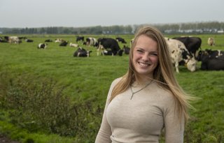 Regie op de toekomst: inzichten van een jonge melkveehouder