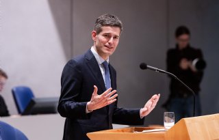 Kamer sceptisch over uitbreiding Europese Unie