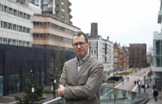 'Convenant over gewasbescherming jaagt omslag naar geïntegreerde teelt aan'