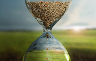 Meer grip op stikstof, minder verliezen voor akkerbouwers én melkveehouders