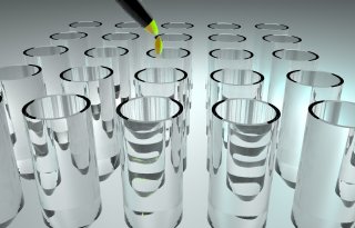 NutriControl opent nieuw laboratorium in Veghel