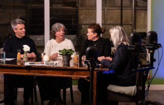 Kijk terug: Coalitie licht nieuw landbouwbeleid toe in webinar