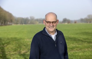'Bedenk bonus-malussysteem om grasland te stimuleren'